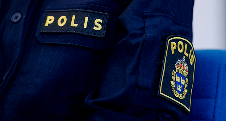 En bild på en uniform.